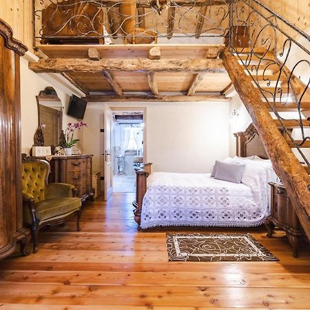 Agriturismo Bon Tajer Colderu Kültér fotó