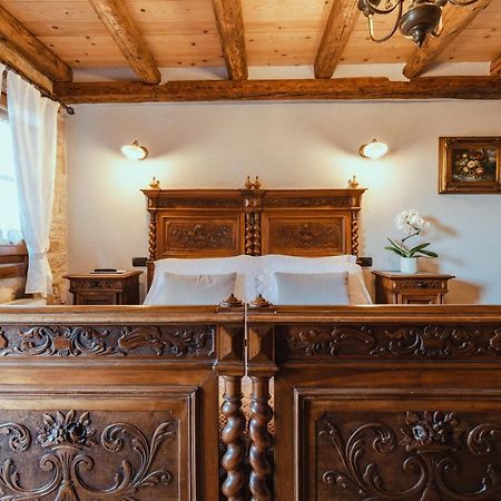 Agriturismo Bon Tajer Colderu Kültér fotó