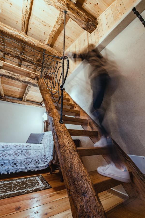 Agriturismo Bon Tajer Colderu Kültér fotó