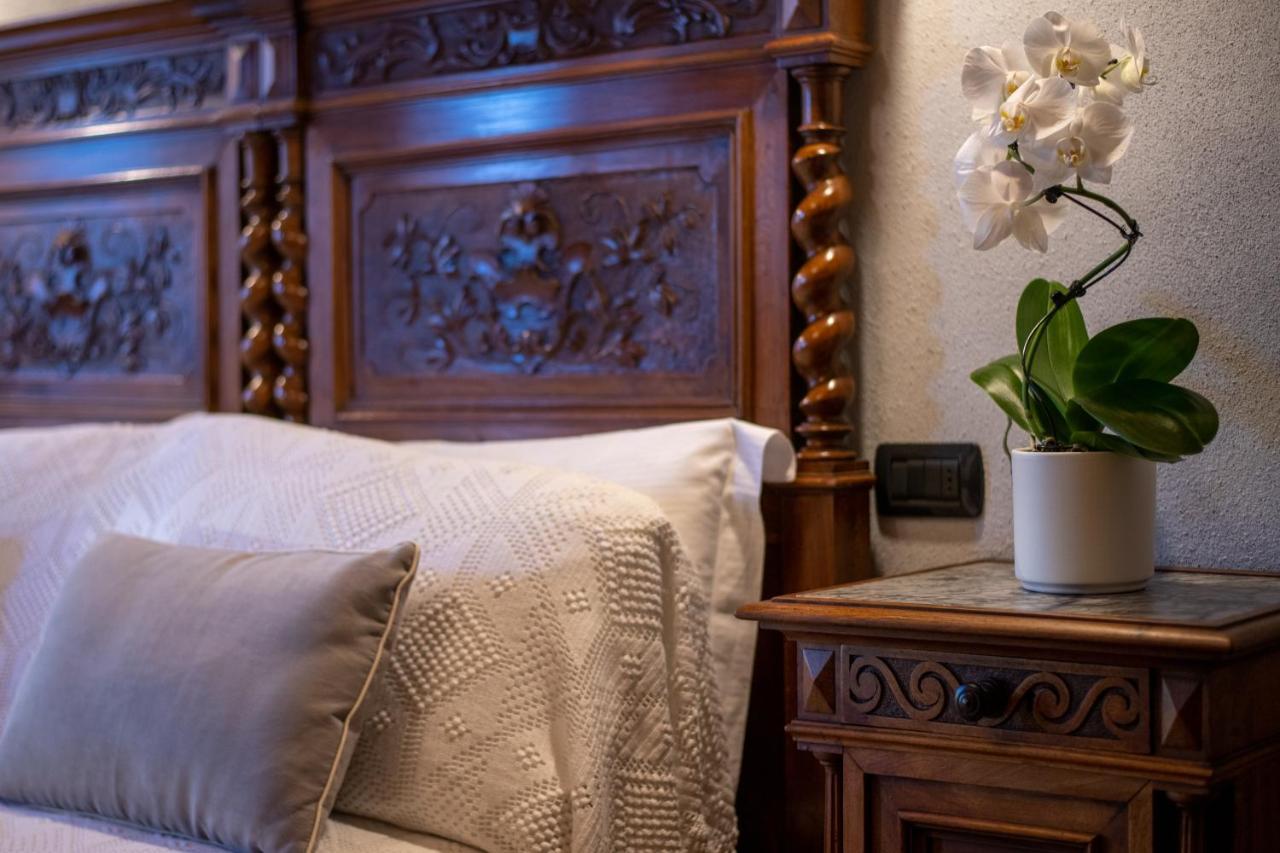 Agriturismo Bon Tajer Colderu Kültér fotó