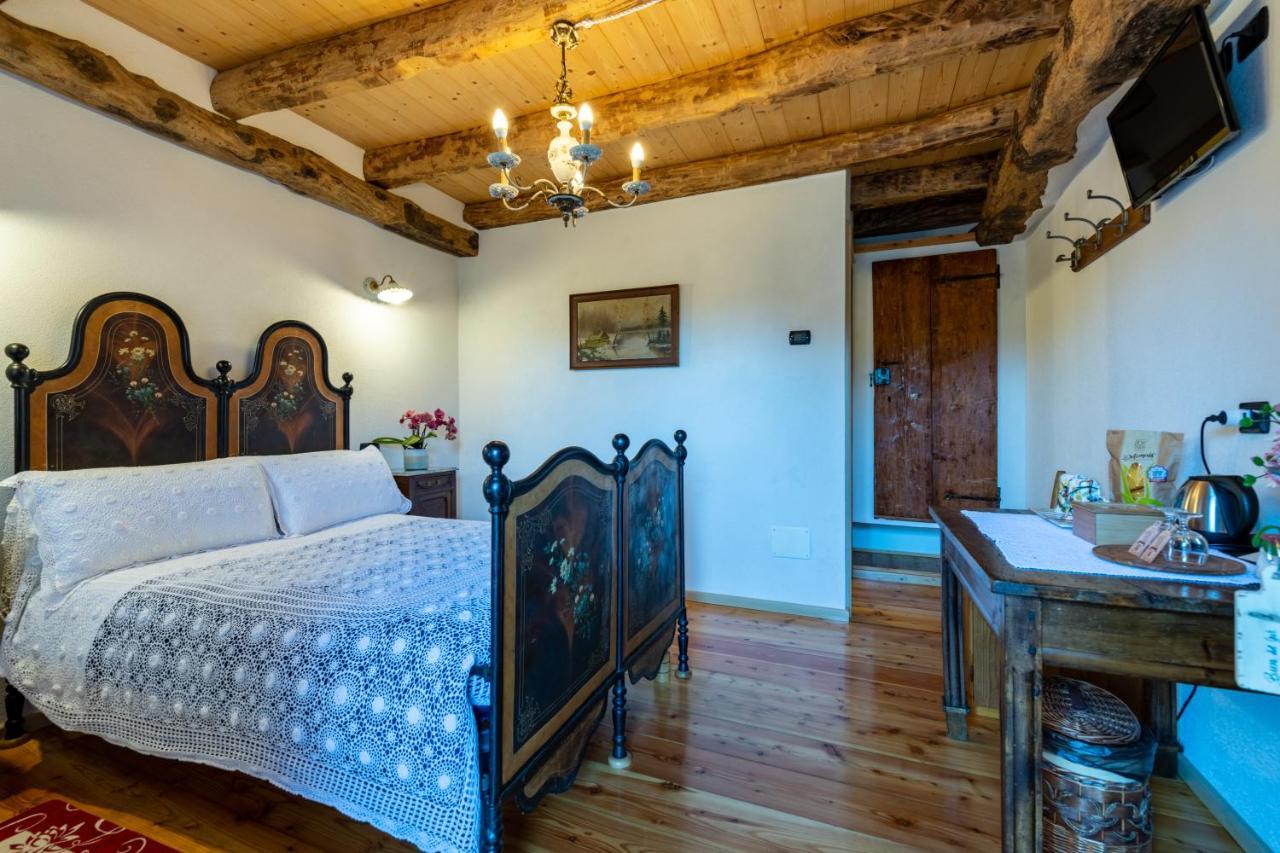 Agriturismo Bon Tajer Colderu Kültér fotó