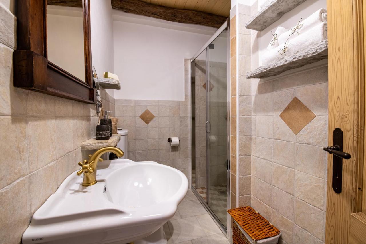 Agriturismo Bon Tajer Colderu Kültér fotó