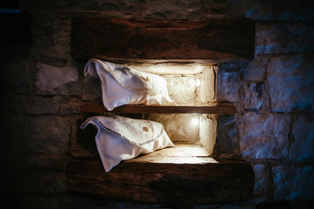 Agriturismo Bon Tajer Colderu Kültér fotó