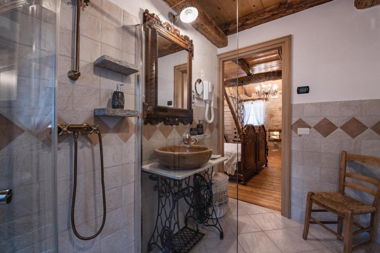 Agriturismo Bon Tajer Colderu Kültér fotó