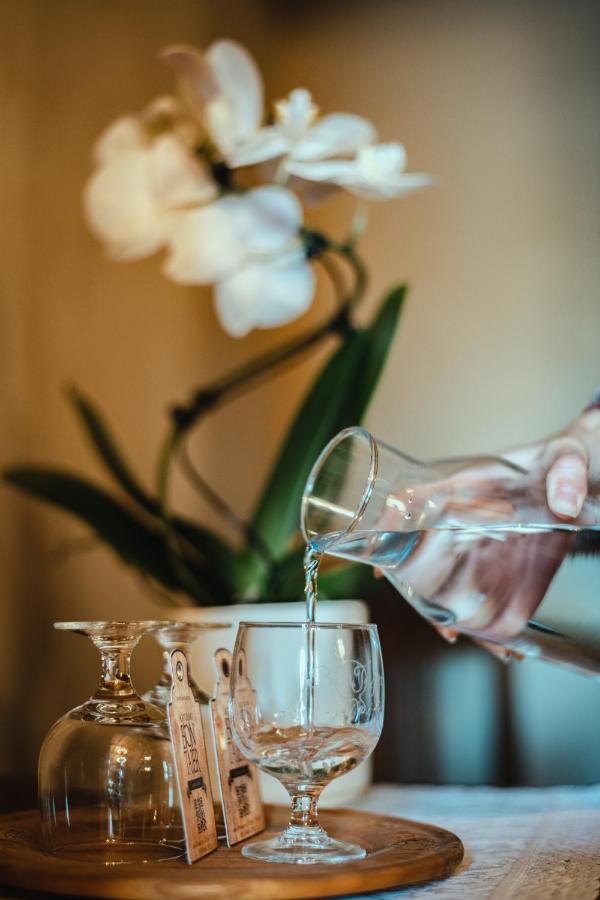 Agriturismo Bon Tajer Colderu Kültér fotó
