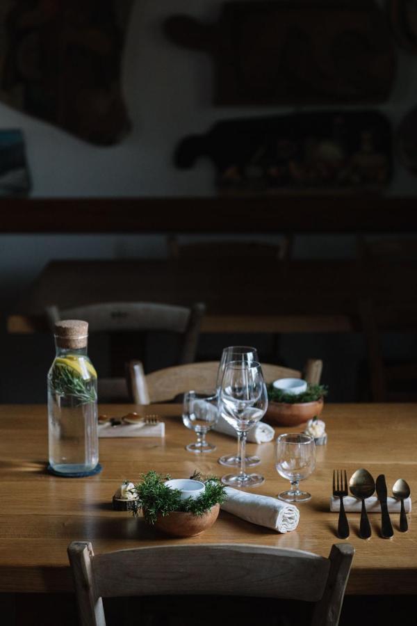 Agriturismo Bon Tajer Colderu Kültér fotó